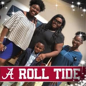 Meet your Posher, Erica